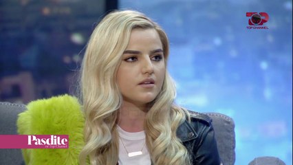 Pasdite ne TCH, 29 Nentor 2016, Pjesa 3 - Top Channel Albania - Entertainment Show