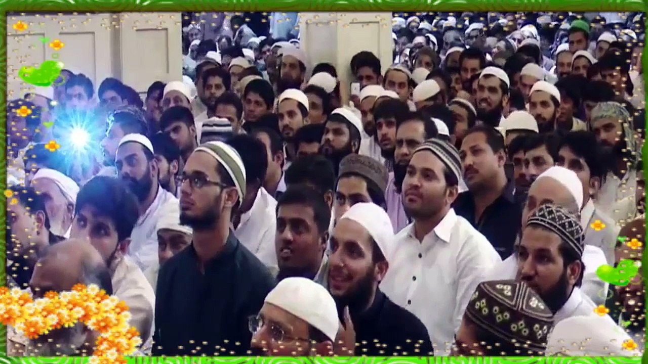 (NEW) Story Of  Bad Girls Beautifull Bayan by Maulana Tariq Jameel 2016