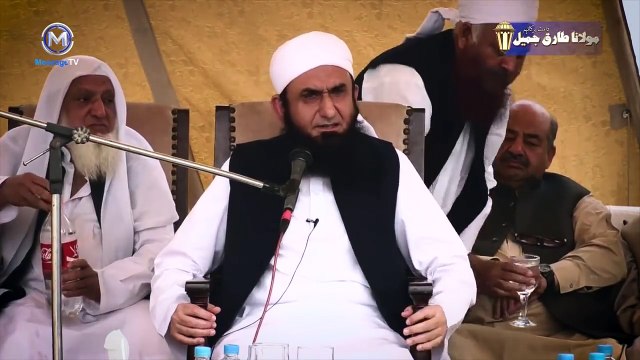 Latest Bayan Maulana Tariq Jameel in Faisalabad 21 Nov 2016 | بیان مولانا طارق جمیل