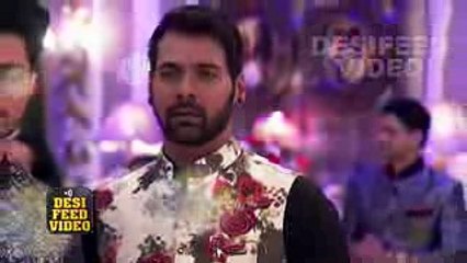 Kumkum Bhagya - 30th November 2016 - pragya Isn't Pregnent in Kumkum Bhagya - Serials 2016