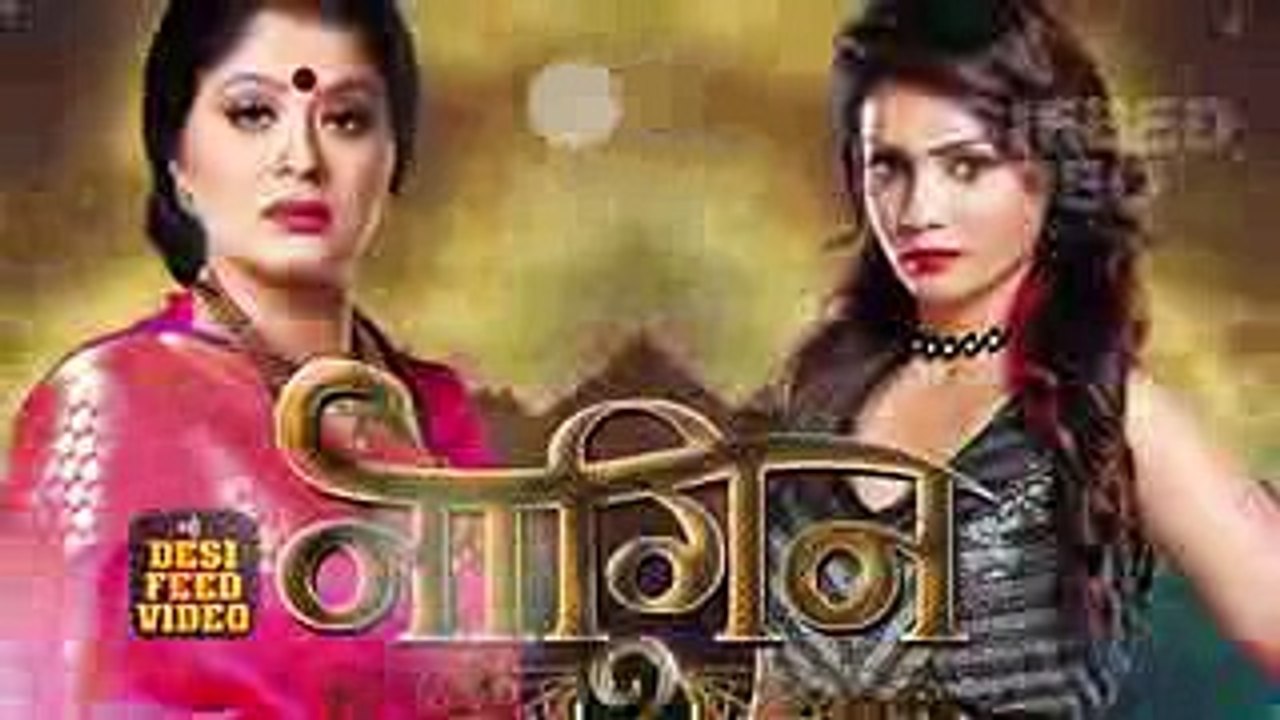 NAAGIN 2 - 30th November 2016 - Upcoming Twist - NAAGIN Season 2 Latest News 2016