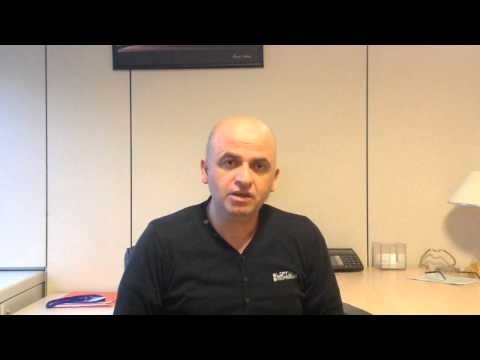 Ömer Faruk Ünal: Yunus Yıldırım'ın kariyeri bitebilir...