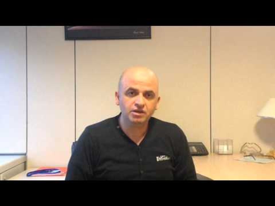 Ömer Faruk Ünal: "Yunus Yıldırım'ın kariyeri bitebilir..."