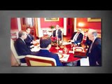 Hakan Fidan ve Tayyip Erdoğan hakkında rekor kıran video