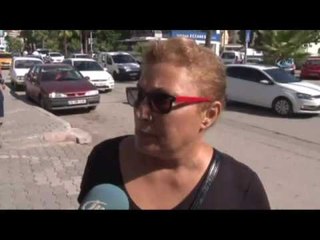 Yarasa Isırdı Kuduz Oldu