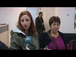 Pasaportta “Parmak izi” Dönemi Başlıyor