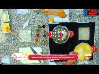 RAMAZAN YEMEKLERİ HASAN PAŞA KÖFTESİ