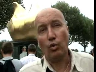 Commémoration Diana 31 AOÛT 2007