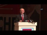 Kılıçdaroğlu Belediye Başkanlarına Konuştu