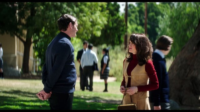 Ouija : Les Origines / Bande-annonce VF [Au cinéma le 2 novembre]