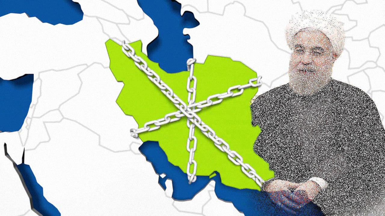 L'Iran