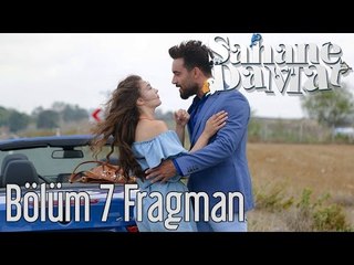 Şahane Damat 7. Bölüm Fragman