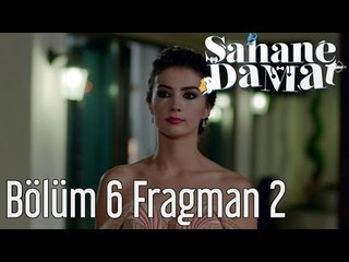 Şahane Damat 6. Bölüm 2. Fragman