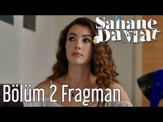 Şahane Damat 2. Bölüm Fragman