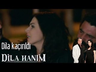 Dila Hanım – Dila'nın En Güzel Anlarını Kaçırmayın! 🎬