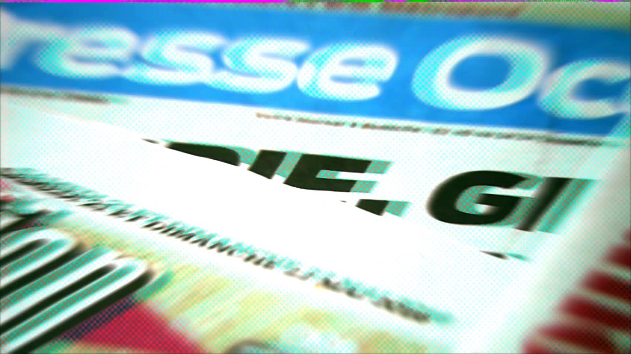 La Revue de Presse du mercredi 30 novembre