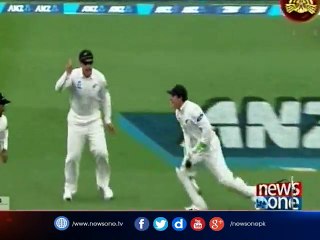 ICC announced latest test players ranking