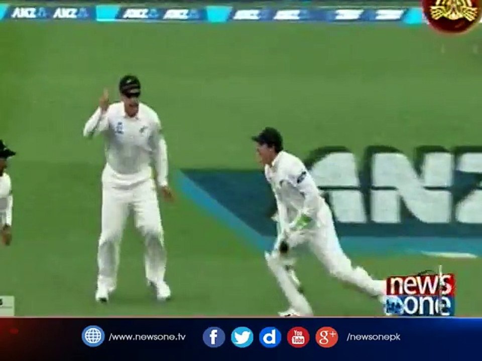 ICC announced latest test players ranking