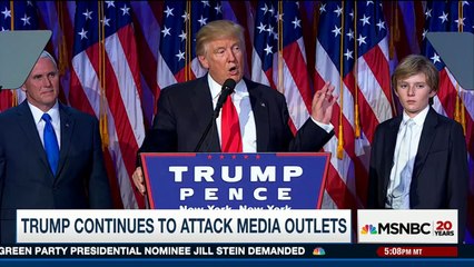 Hardball with Chris Matthews 11/29/16 | Did Russia influence the 2016 election?