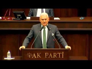 Başbakan Yıldırım’dan ’bayram tatili’ müjdesi