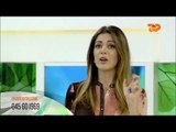 Ne Shtepine Tone, 30 Nentor 2016, Pjesa 3 - Top Channel Albania - Entertainment Show
