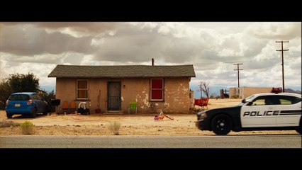 Nocturnal Animals /  Bande-annonce VF [Au cinéma le 4 janvier]