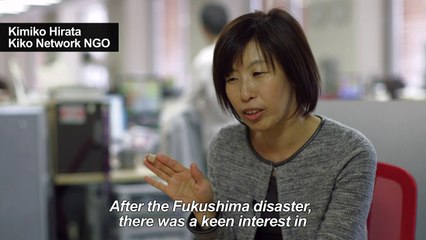 Sun setting on Japan's solar energy boom