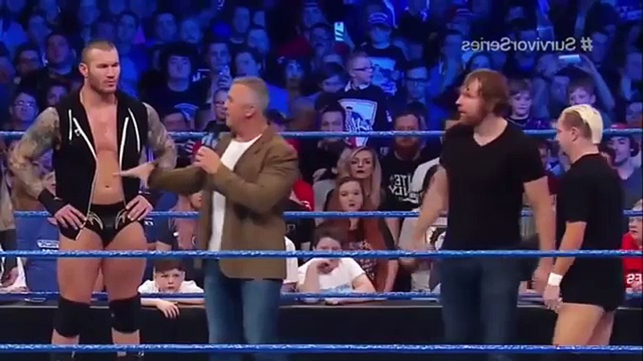 WWE Smackdown 30 November 2016 Full Show   WWE Smackdown 11/30/16 Full Show This Week