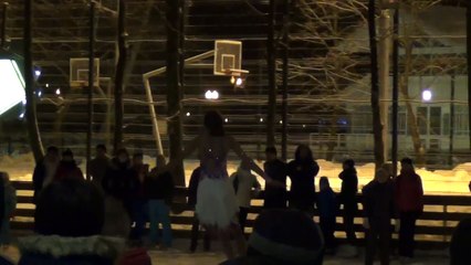 Театр на льду ''Сияние льда''