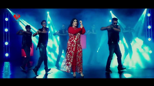 Saira Naseem-MAHIYA-Full HD 720p Song-Latest Punjabi Song 2016-New Pakistani Song 2016-MaxPluss HD Videos