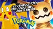 Leyendas Urbanas: La terrorífica historia de Mimikyu en Pokémon Sol y Luna