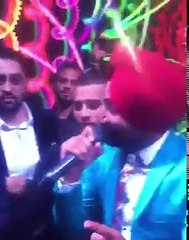 virat kohli ranjit bawa and yuvraj