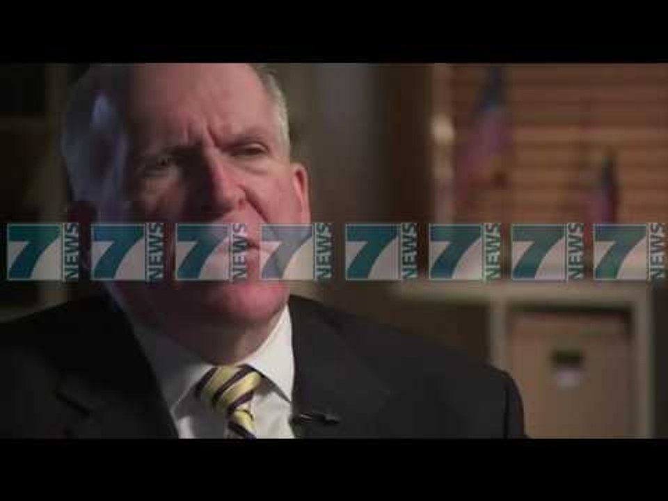 SHEFI I CIA BRENNAN PARALAJMERON PRESIDENTIN TRUMP - News, Lajme - Kanali 12