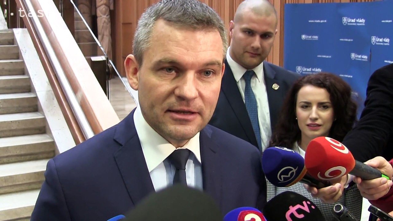 P. Pellegrini: Predlžujeme lehotu na povinnú aktiváciu elektronických schránok do 1.7. 2017
