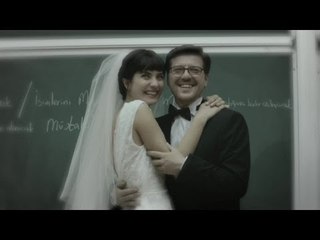 20 Dakika 7.Bölüm Ali Melek Evlilik Yıl Dönümü Sahnesi