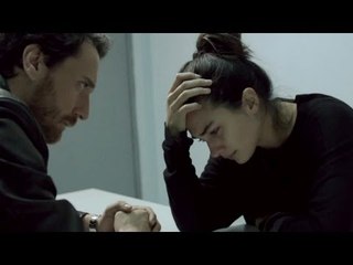 20 Dakika 16.Bölüm Melek Ozan Sahnesi