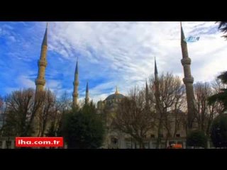 Sultanahmet Camisi’nin Bilinmeyen Hikâyesi