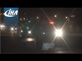 Silopi’ye ‘Ölürüm Türkiyem’ İle Girdiler