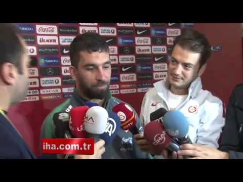 Arda Turan, 'Herkes savaştı, inandı'