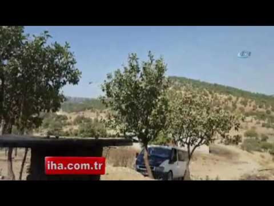 Şemdinli’de çatışma  Şehit ve yaralılar var   İhlas Haber Ajansı