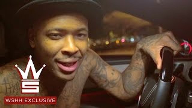 Slim 400 Bruisin Feat. YG & Sad Boy Loko (WSHH Exclusive - Official Music Video)