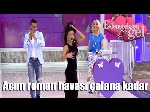 Evleneceksen Gel - Acım Roman Havası Çalana Kadar