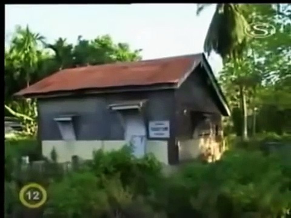 The first Expedition to Andaman Nicobar Islands jarawa