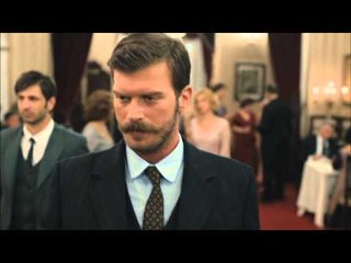 Kurt Seyit ve Şura 16.Bölüm Son Sahne Kurt Seyit, Mürvet'i ailesinden ister