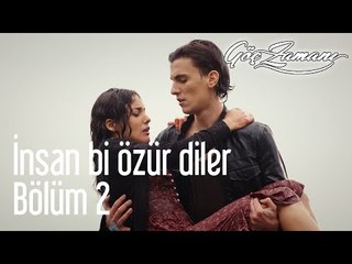 Göç Zamanı 2. Bölüm - İnsan Bi Özür Diler