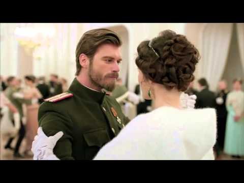 Kurt Seyit ve Şura 1.Bölüm Kurt Seyit'le Şura'nın ilk karşılaşması