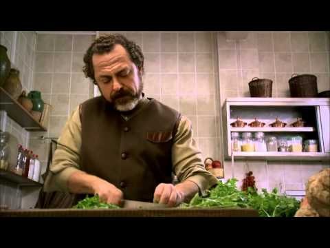 Kalbim Dört Mevsim 6. Bölüm