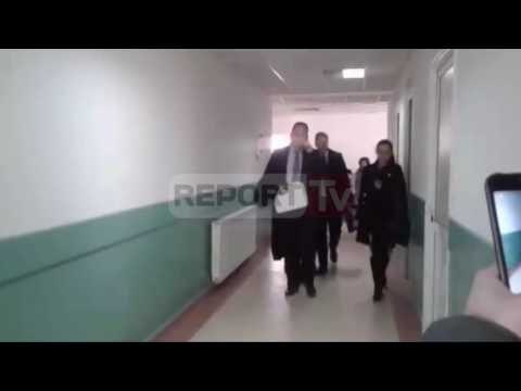 Report TV - Aksidenti në Vlorë, Gjykata: Arrest shtëpie për shoferin