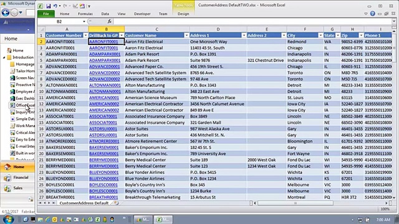 Dynamics GP Pricing - Dynanics GP Upgrade - GP Saas