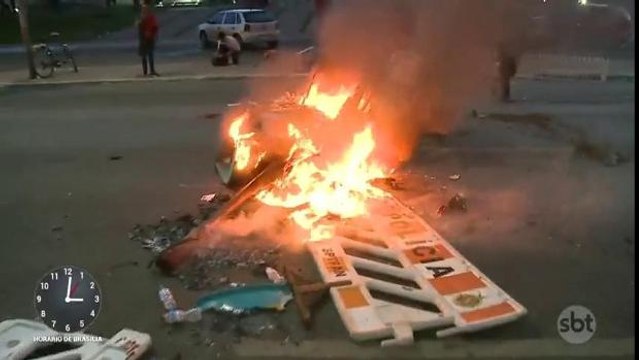 PEC que limita gastos públicos é aprovada em primeiro turno no Senado